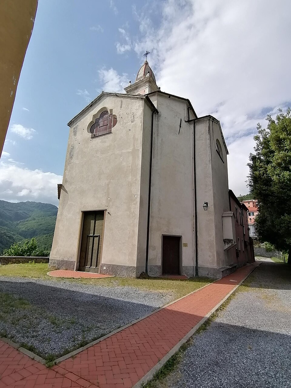 chiesa di San Giorgio