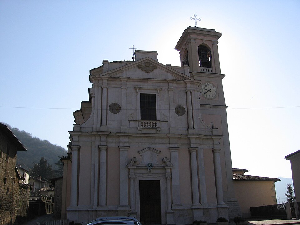 chiesa di San Giorgio