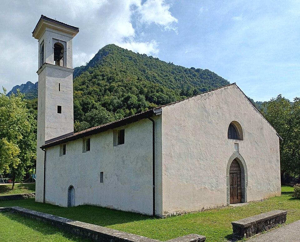 chiesa di San Giorgio