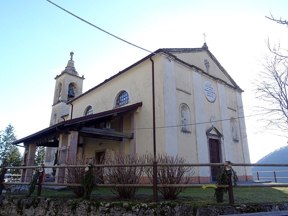 chiesa di San Giovanni ante portam latinam