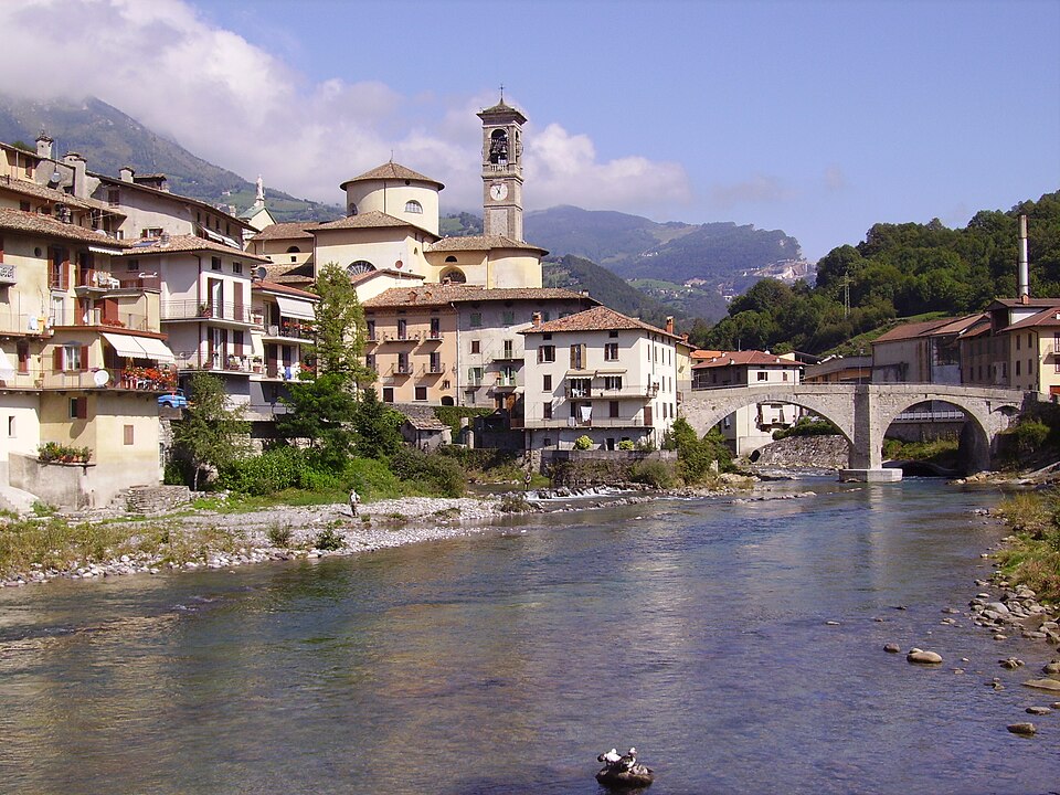 chiesa di San Giovanni Apostolo
