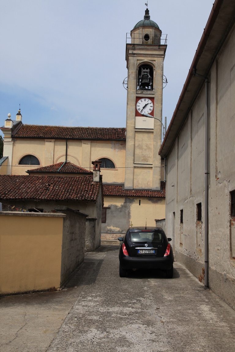 chiesa di San Giovanni Battista