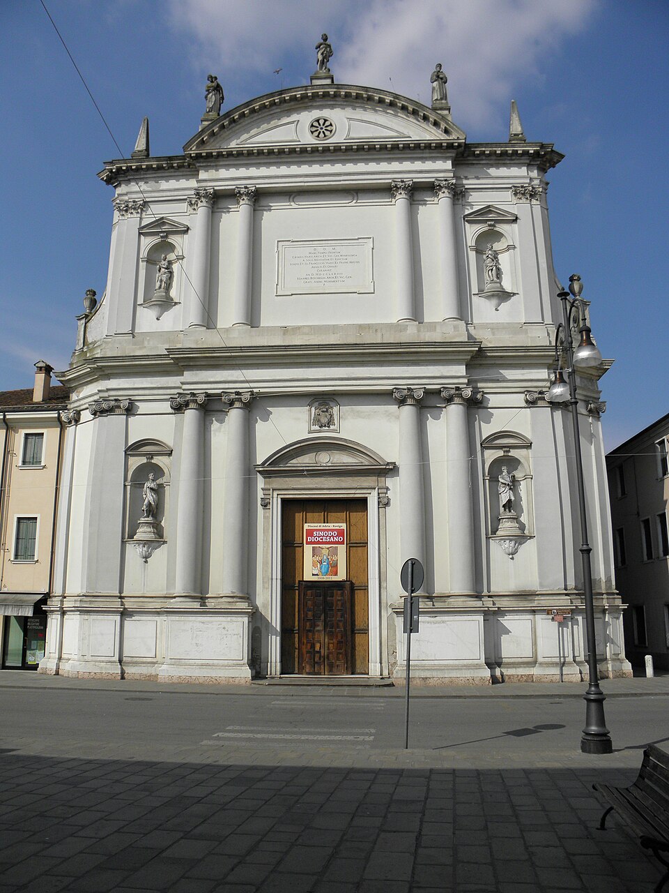 chiesa di San Giovanni Battista