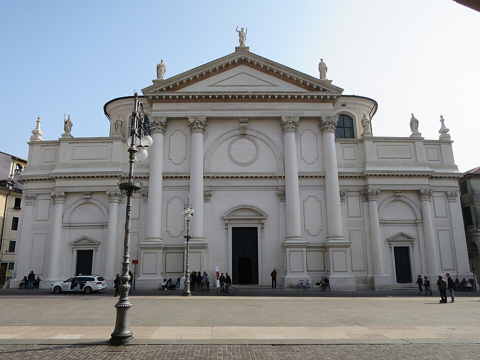 chiesa di San Giovanni Battista