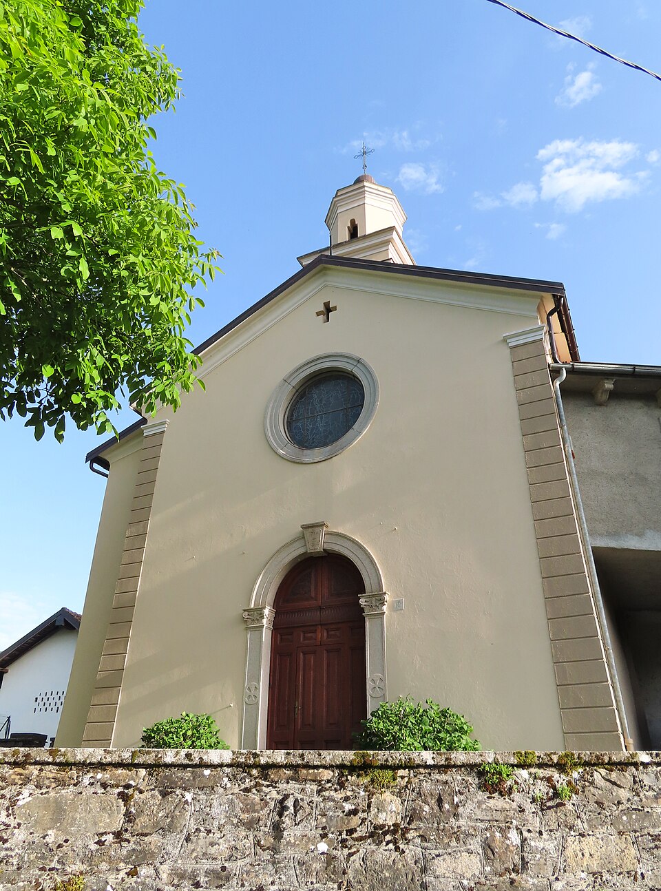 chiesa di San Giovanni Battista