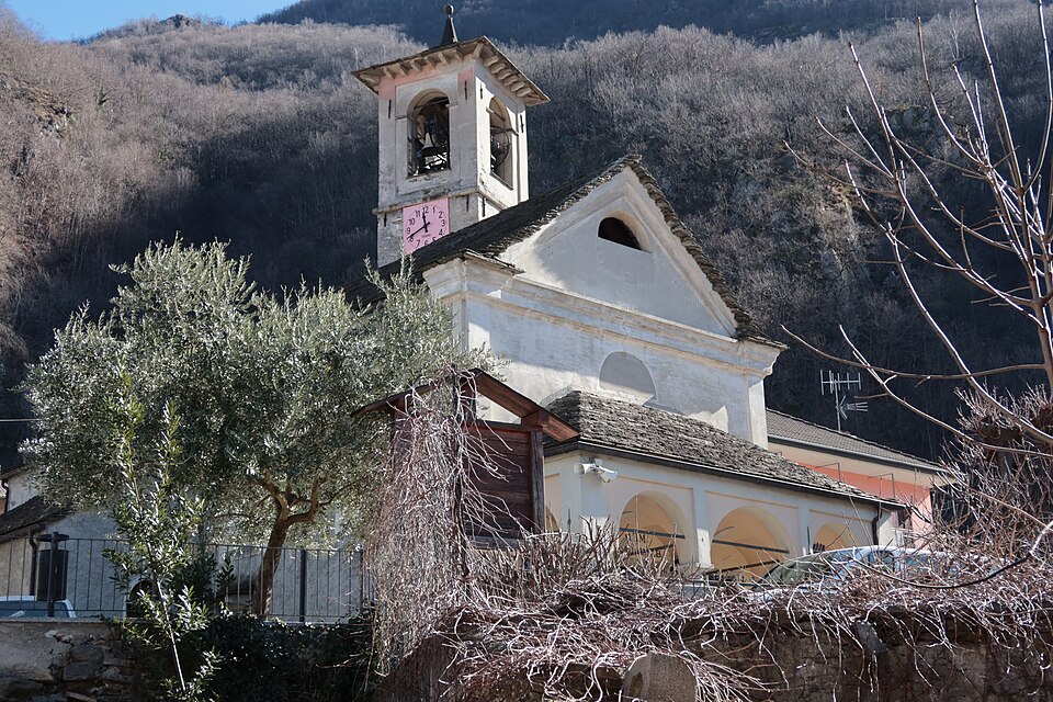 chiesa di San Giovanni Battista