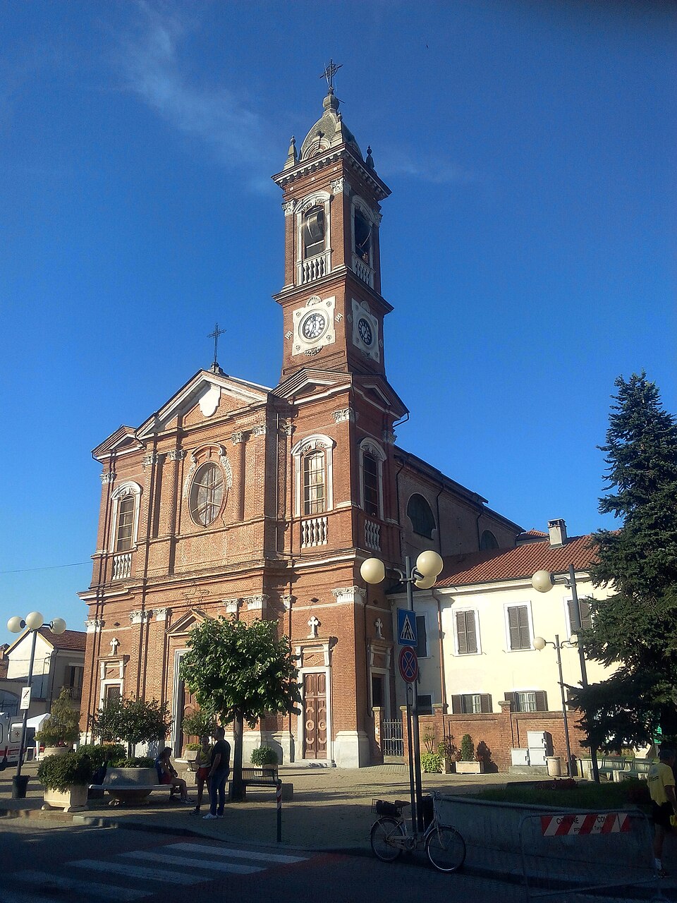 chiesa di San Giovanni Battista