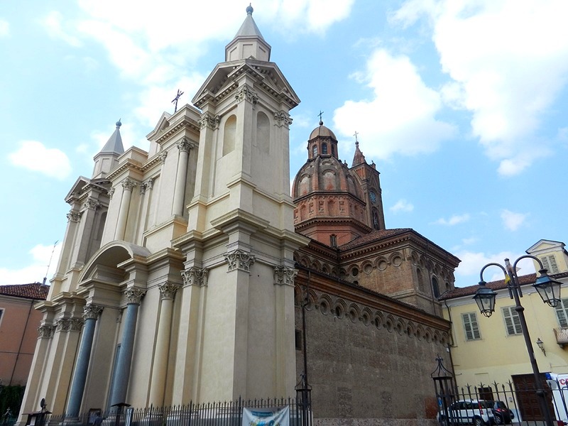 chiesa di San Giovanni Battista