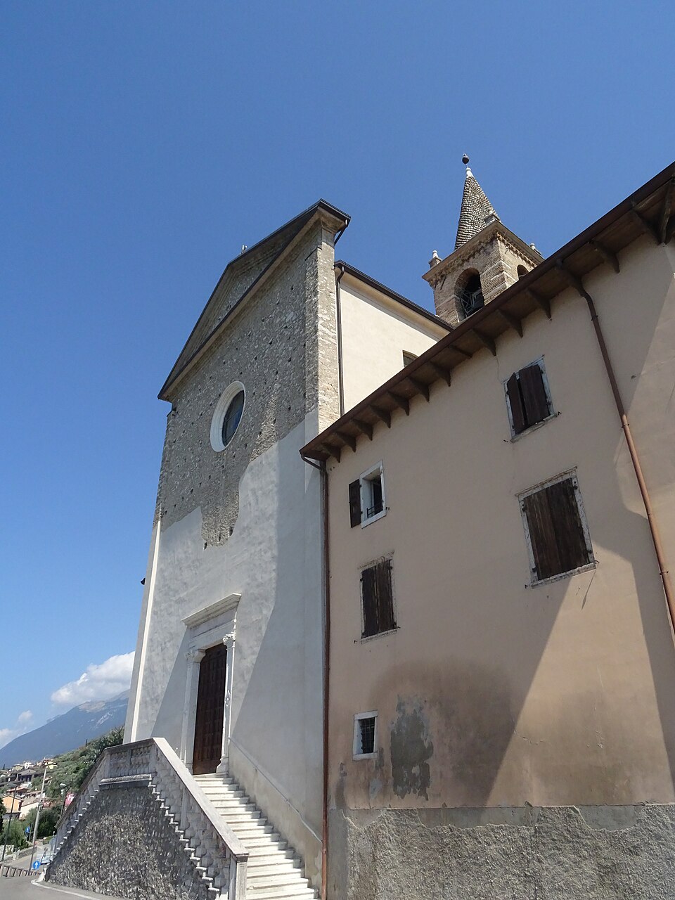 chiesa di San Giovanni Battista