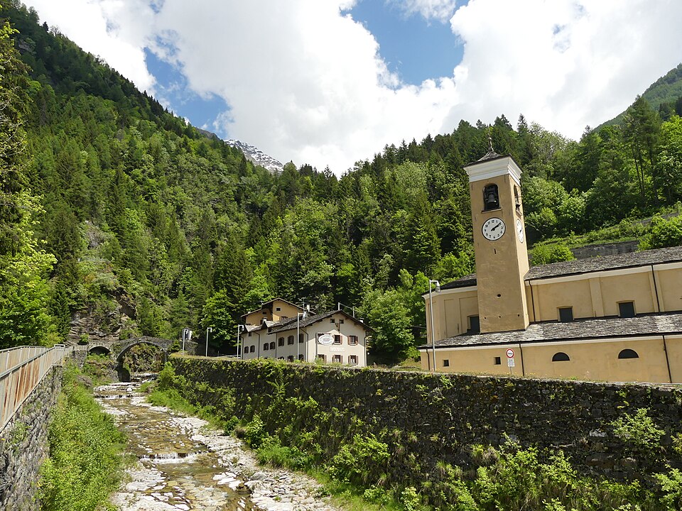 chiesa di San Giovanni Battista