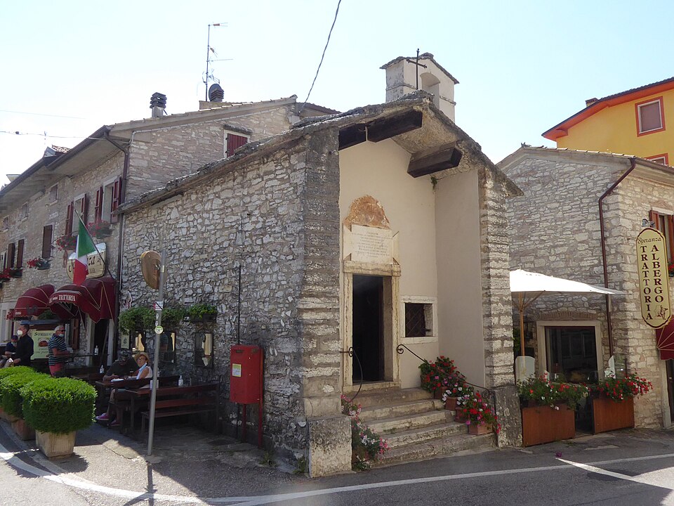 chiesa di San Giovanni Battista