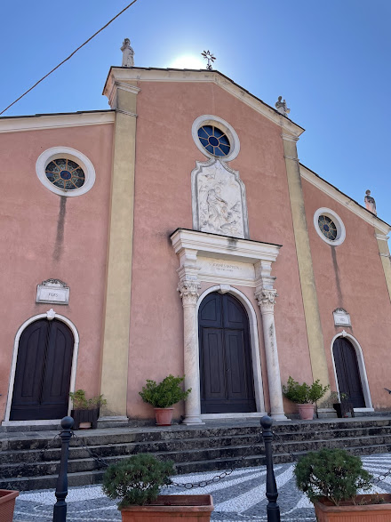 chiesa di San Giovanni Battista