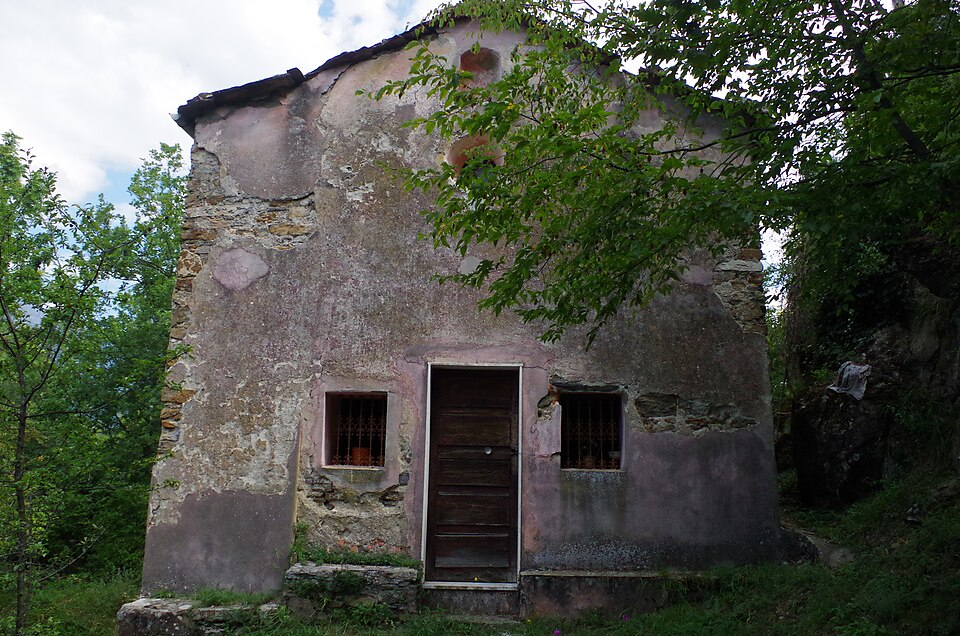 chiesa di San Giovanni Battista
