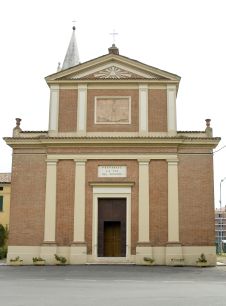chiesa di San Giovanni Battista