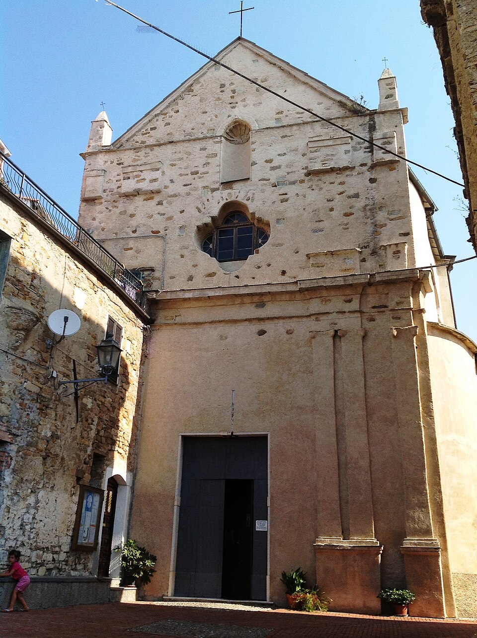 chiesa di San Giovanni Battista