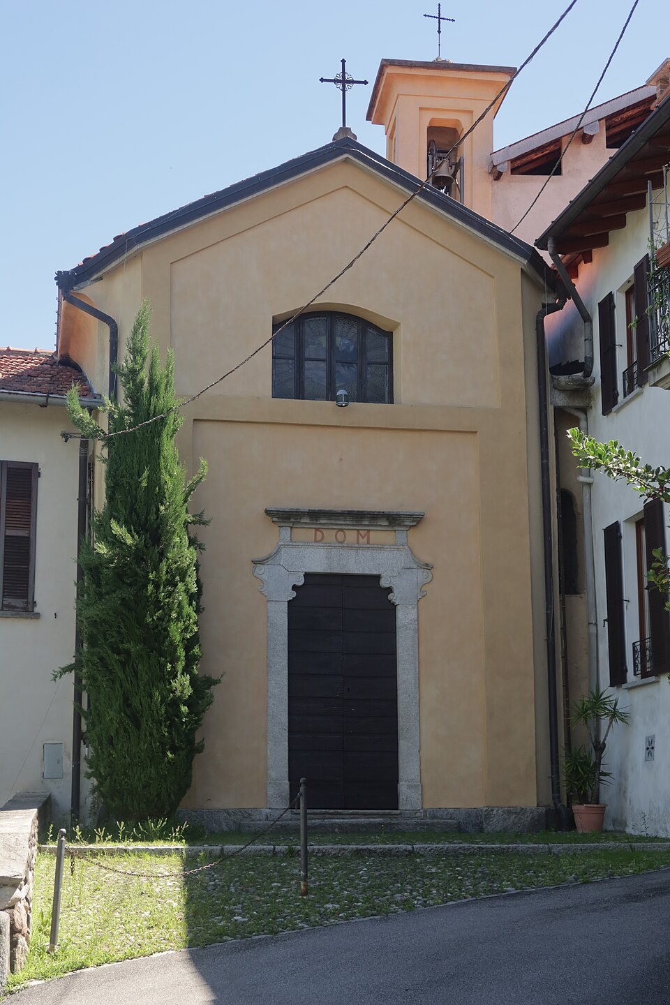 chiesa di San Giovanni Battista