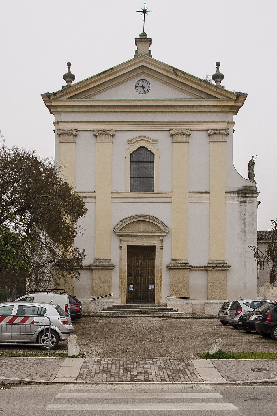 chiesa di San Giovanni Battista