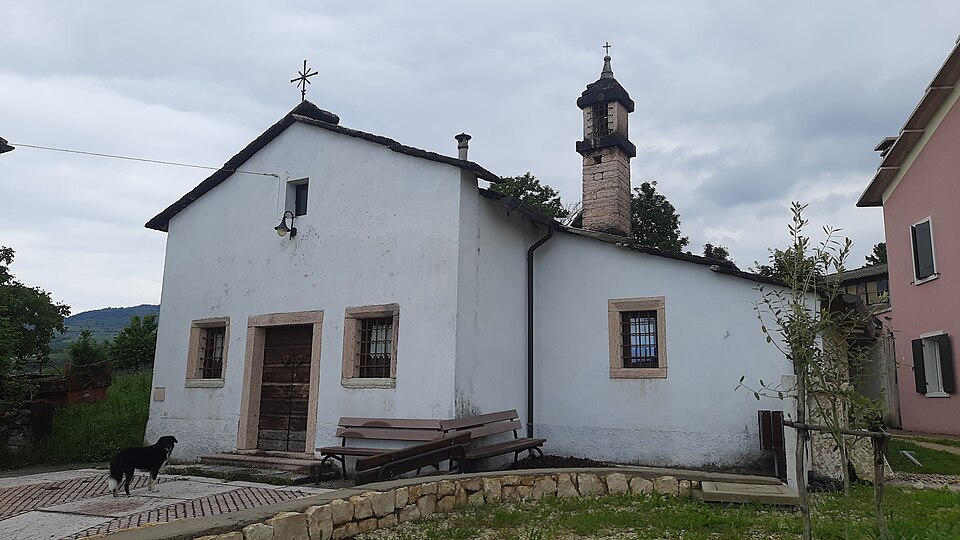 chiesa di San Giovanni Battista
