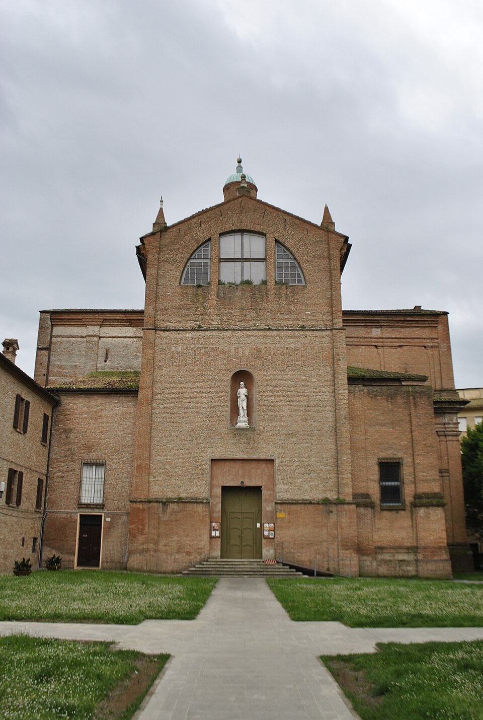chiesa di San Giovanni Battista