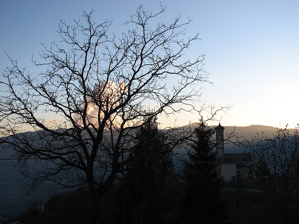 chiesa di San Giovanni Battista