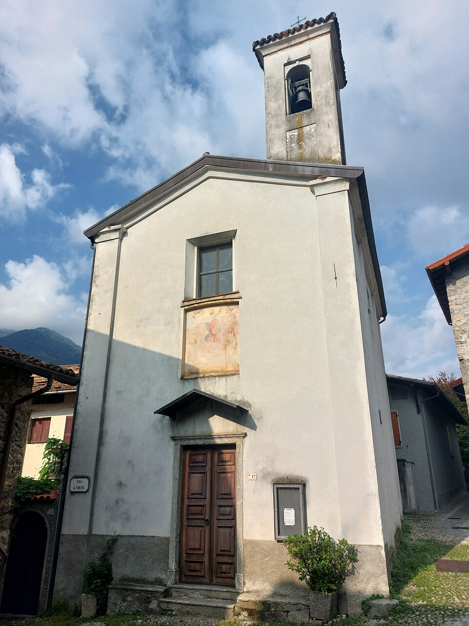 chiesa di San Giovanni Battista