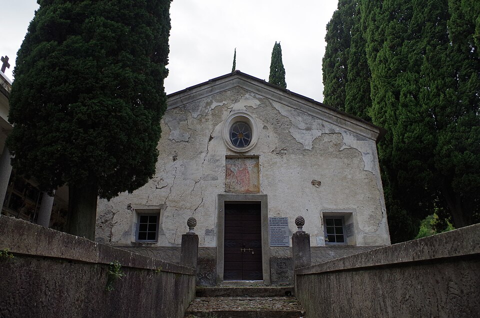 chiesa di San Giovanni Battista