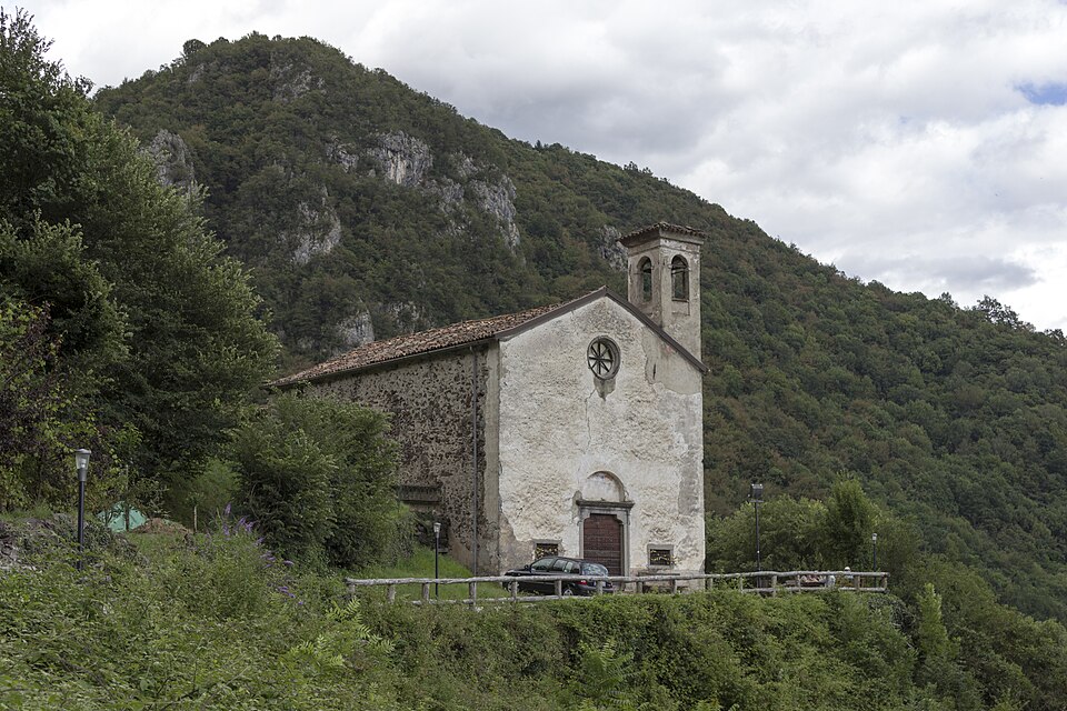 chiesa di San Giovanni Battista