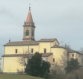 chiesa di San Giovanni Battista