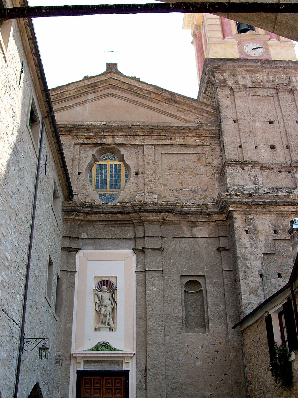 chiesa di San Giovanni Battista
