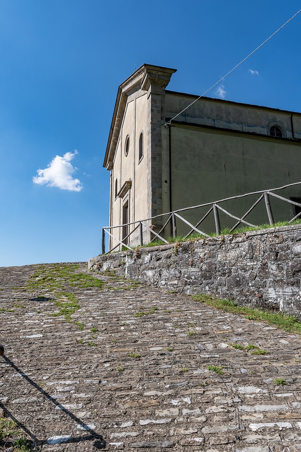 chiesa di San Giovanni Battista