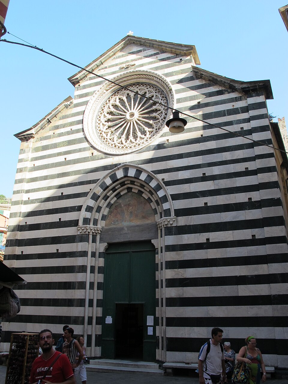 chiesa di San Giovanni Battista