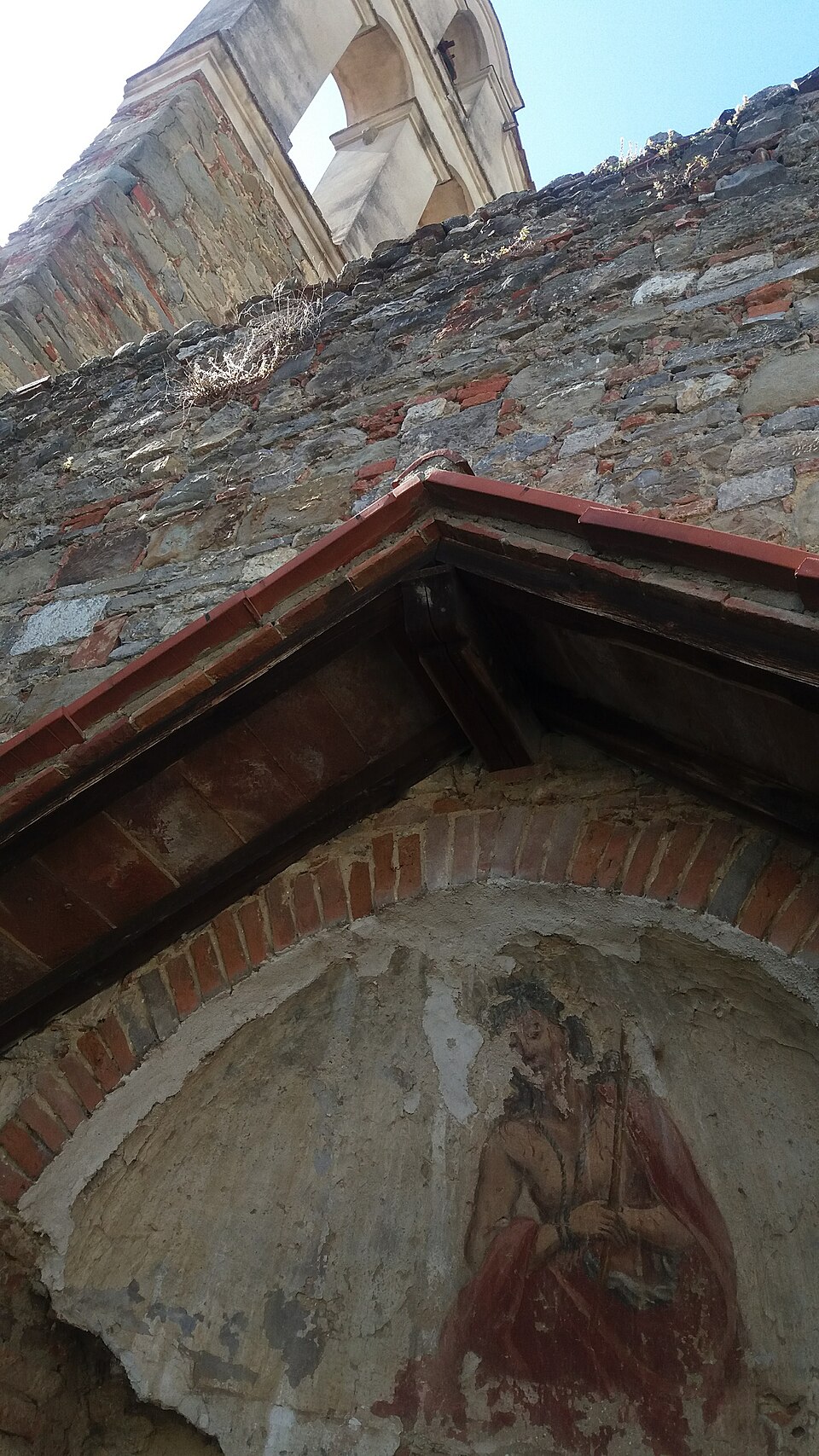 chiesa di San Giovanni Battista