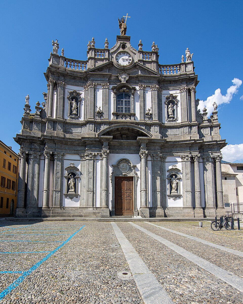 chiesa di San Giovanni Battista