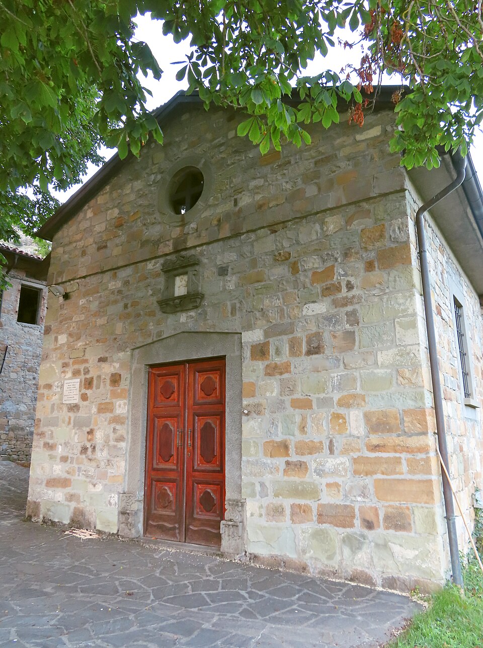 chiesa di San Giovanni Battista