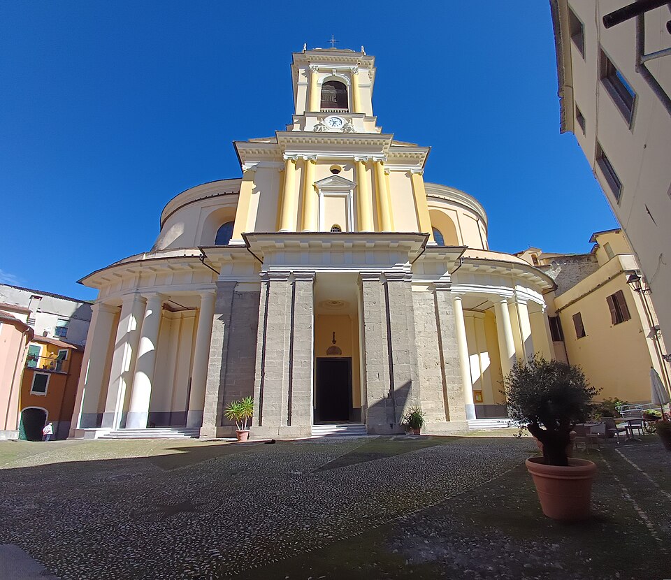 chiesa di San Giovanni Battista