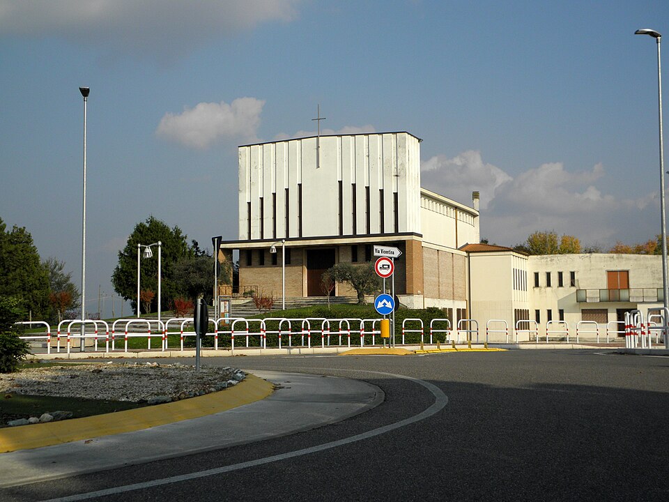 chiesa di San Giovanni Battista