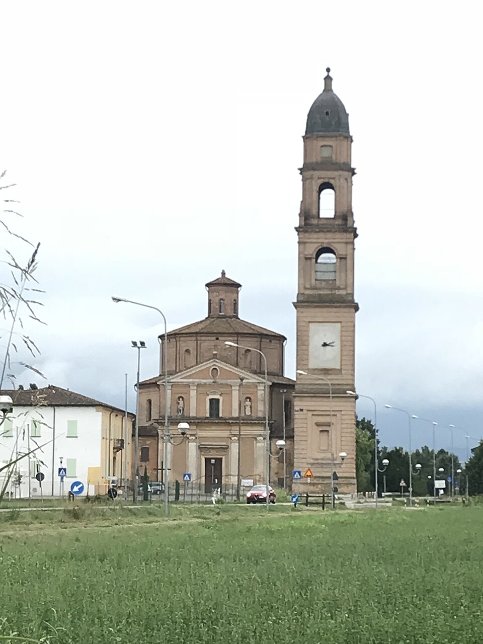 chiesa di San Giovanni Battista