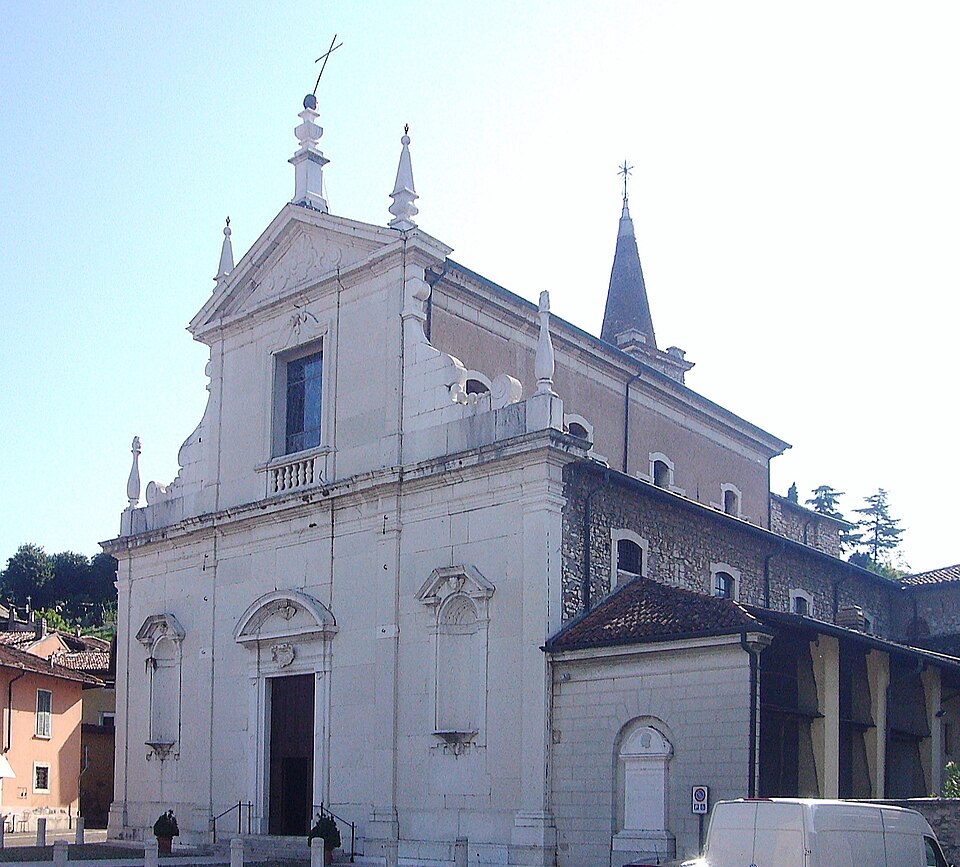 chiesa di San Giovanni Battista