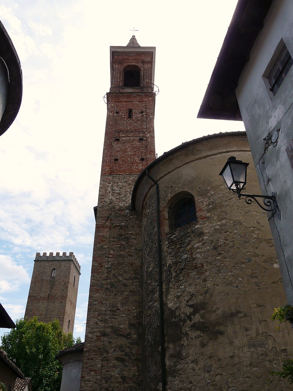 chiesa di San Giovanni Battista