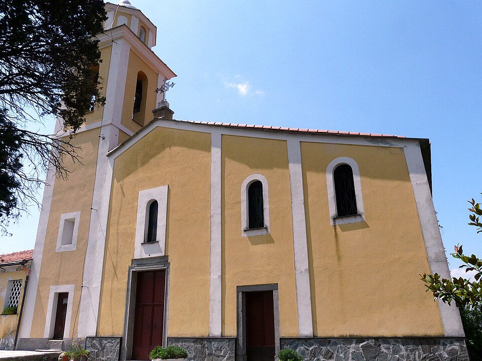 chiesa di San Giovanni Battista