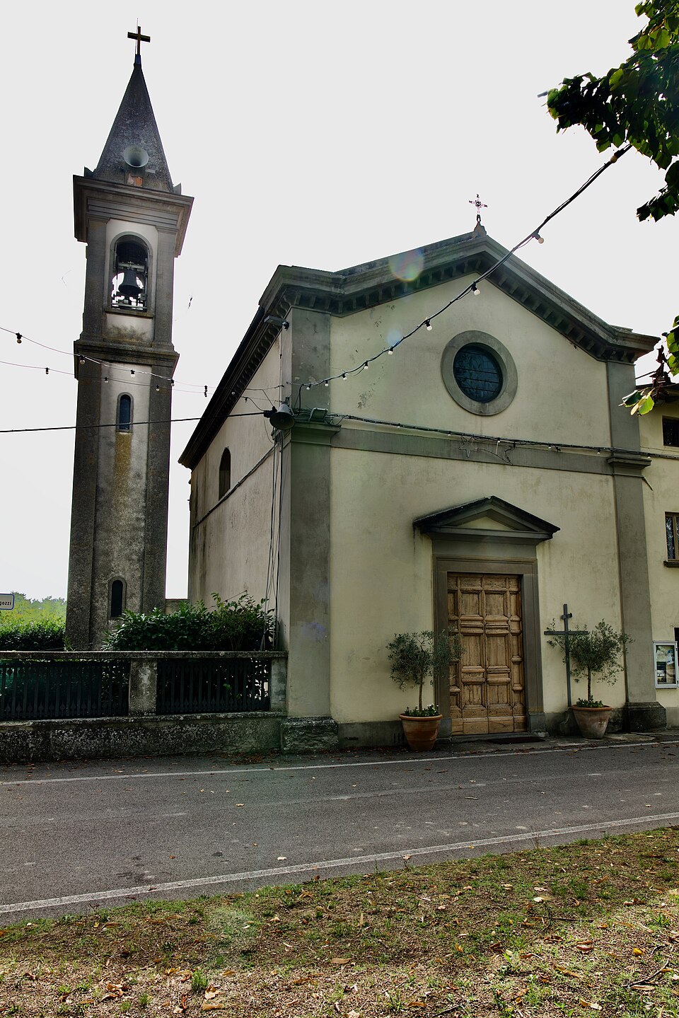chiesa di San Giovanni Battista