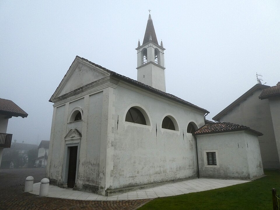 chiesa di San Giovanni Battista