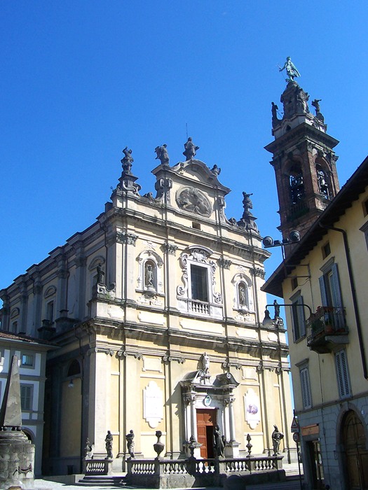 chiesa di San Giovanni Battista