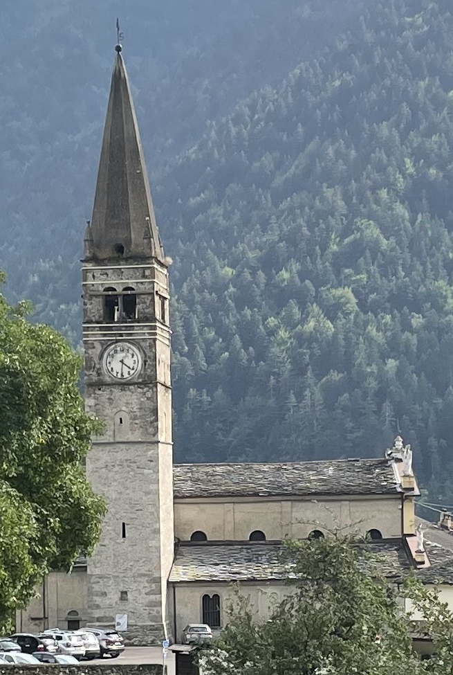 chiesa di San Giovanni Battista