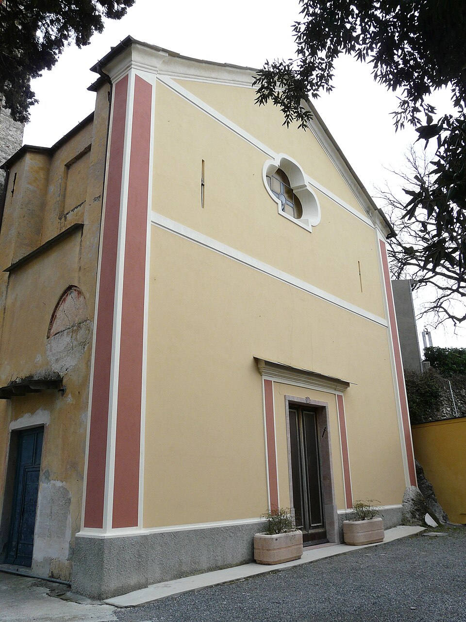 chiesa di San Giovanni Battista