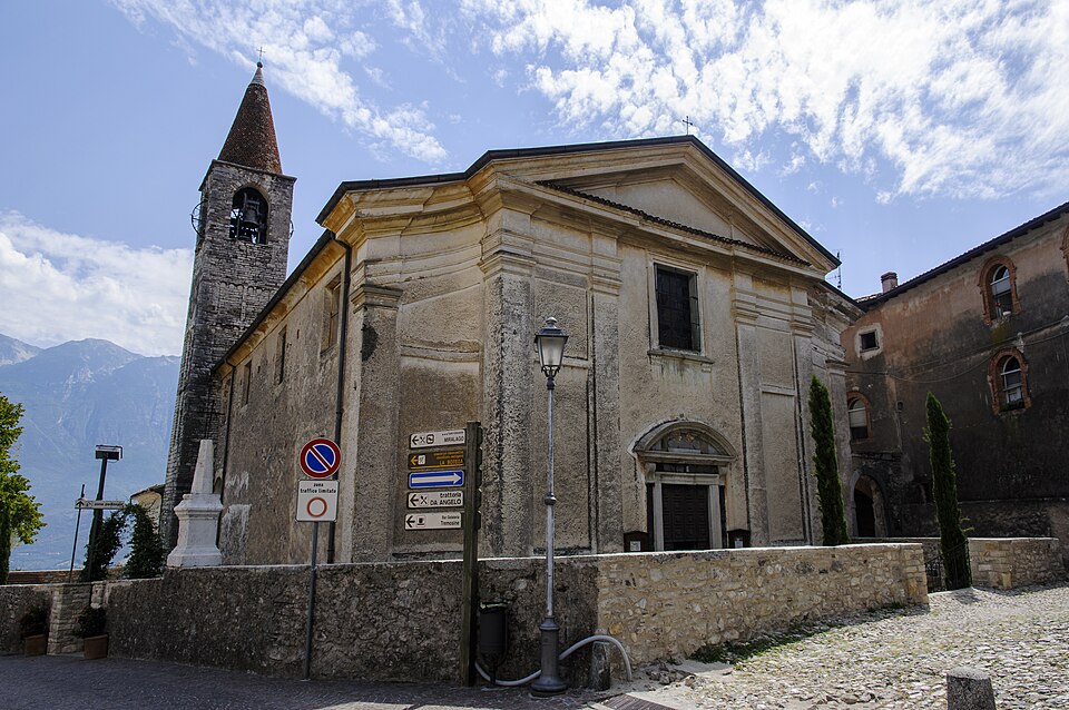 chiesa di San Giovanni Battista