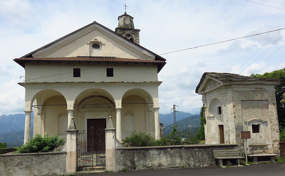 chiesa di San Giovanni Battista