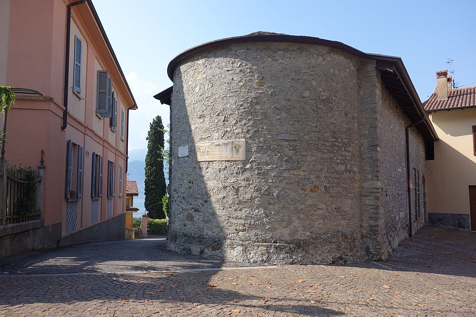 chiesa di San Giovanni Battista