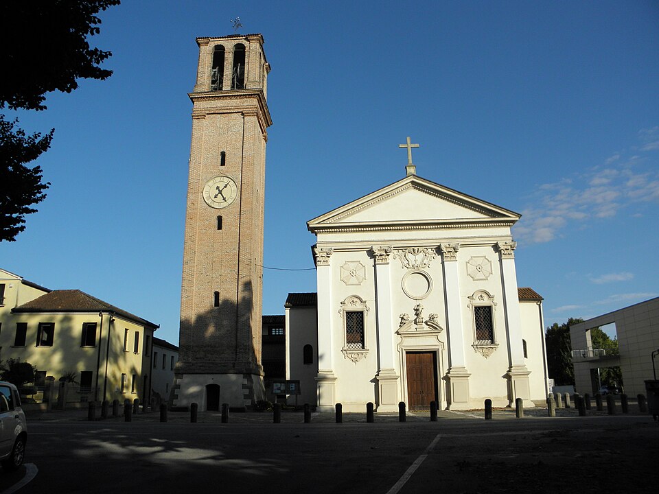 chiesa di San Giovanni Battista