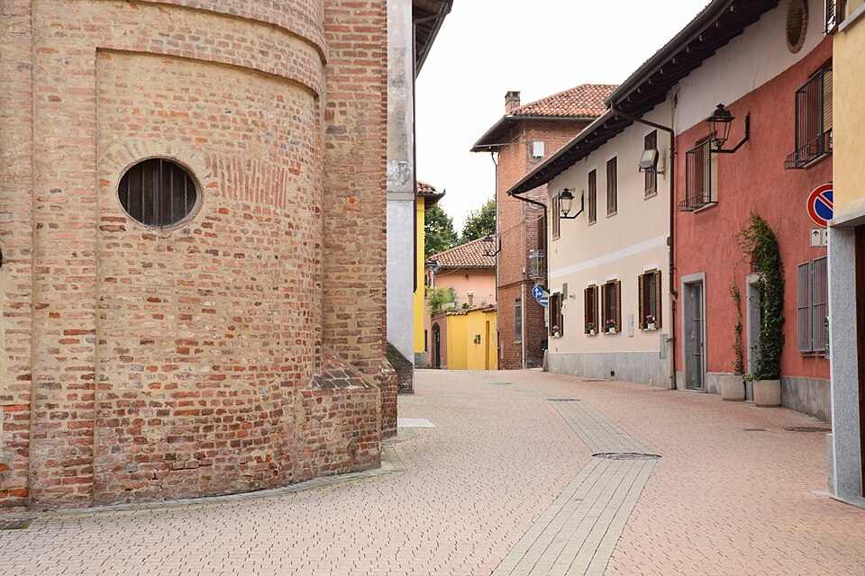 chiesa di San Giovanni Battista
